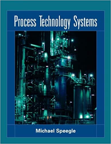 خرید و دانلود نسخه کامل کتاب Process Technology Systems - PDF
