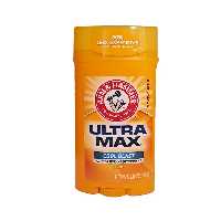 مام استیک ضد تعریق آرم اند همر مدل Arm & Hammer Cool Blast