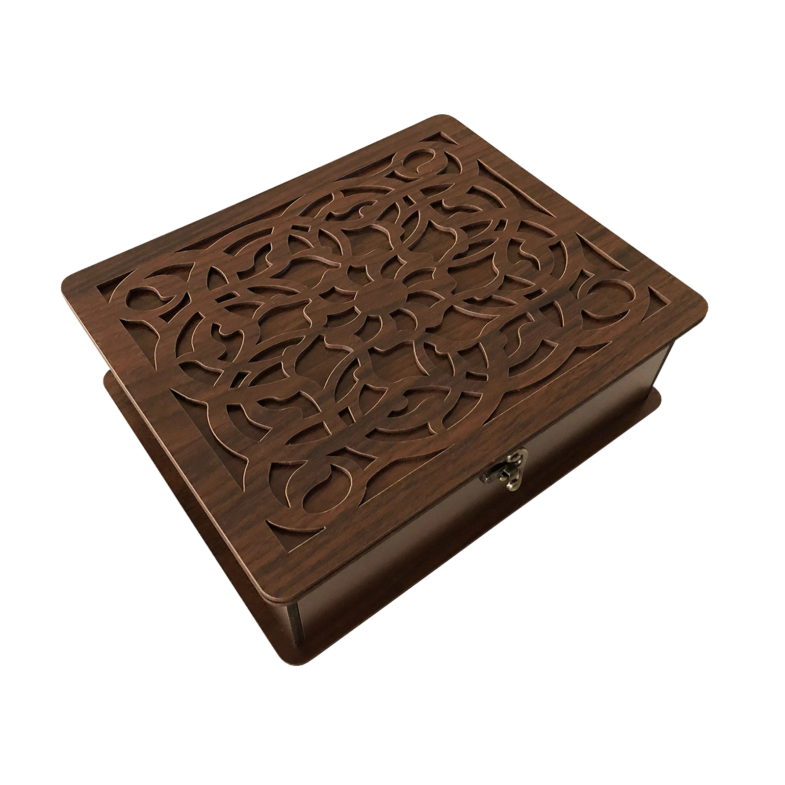 جعبه پذیرایی مدل D8