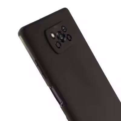 کاور مدل LNZ-X3 مناسب برای گوشی موبایل شیائومی Poco X3 / Poco X3 NFC / Poco X3 Pro