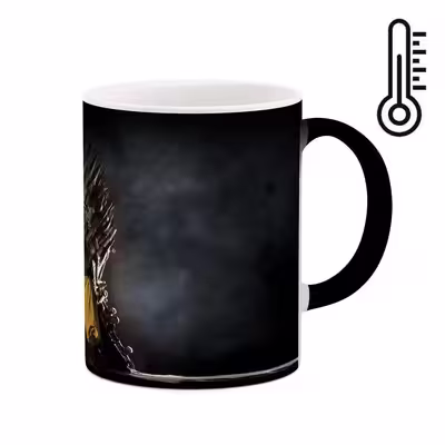 ماگ حرارتی طرح سریال BREAKING BAD مدل mgph10276