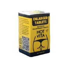 قرص حجم دهنده باسن هات ویتا (Hot Vita) درجه 1 &raquo; ارسال رایگان 👀 دکتر سلام