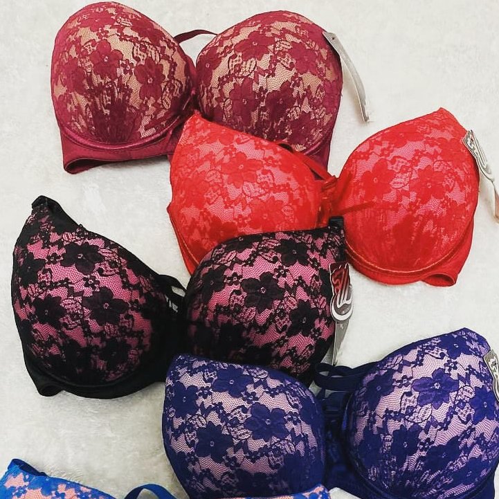 سوتین اسفنجی