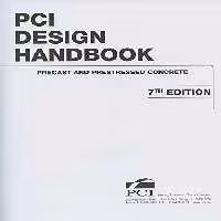 خرید و دانلود نسخه کامل کتاب PCI Design Handbook (7th Edition) - Pdf