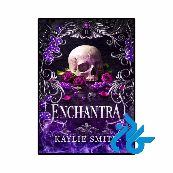 خرید و قیمت کتاب Enchantra از فروشگاه کادن