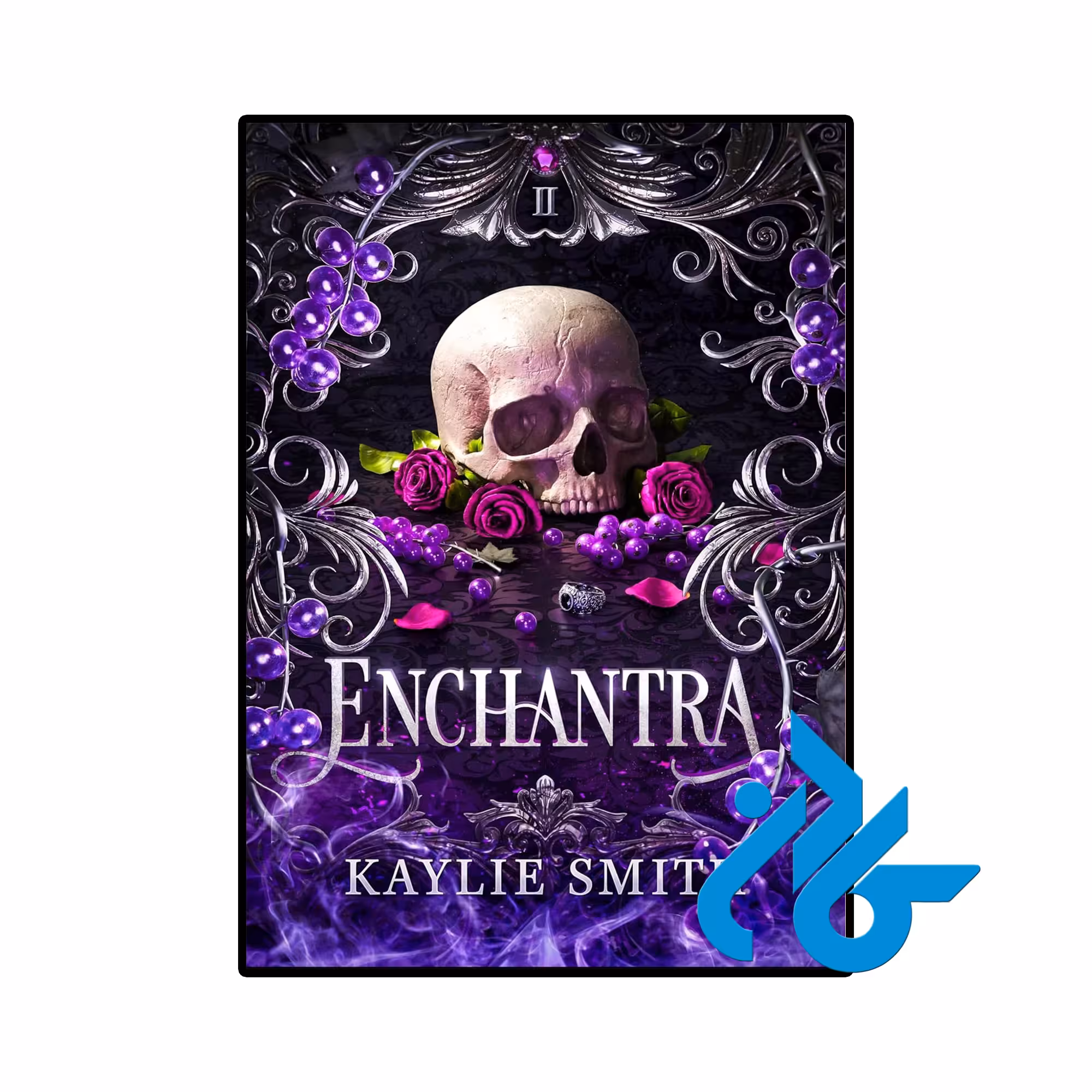 خرید و قیمت کتاب Enchantra از فروشگاه کادن