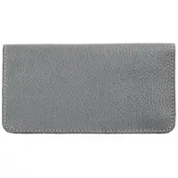 کیف پول چرم عطارد مدل K04