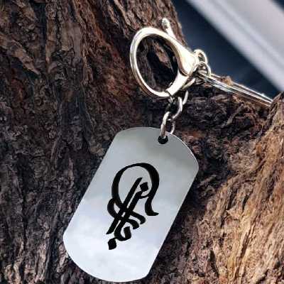 جاکلیدی ترمه ۱ مدل باران کد Sam 1533