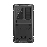 کاور مدل Lux-Antishocks25 مناسب برای گوشی موبایل سامسونگ Galaxy S25 Ultra | کالا مکس