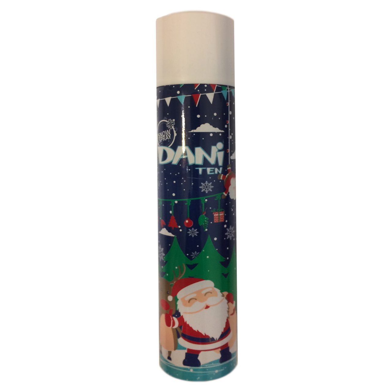 برف شادی معطر مدل DaniTen