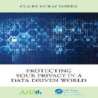 خرید و دانلود نسخه کامل کتاب Protecting Your Privacy in a Data-Driven World