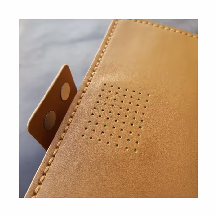 کیف پول چرمی مدل W.02