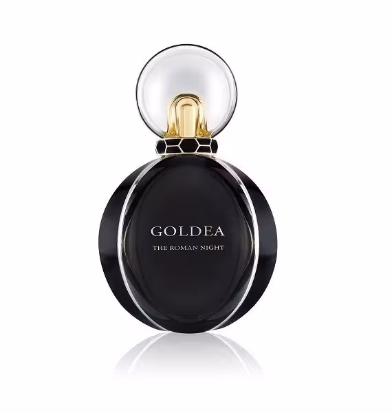 ادو پرفیوم زنانه BVLGARI Goldea The Roman Night
