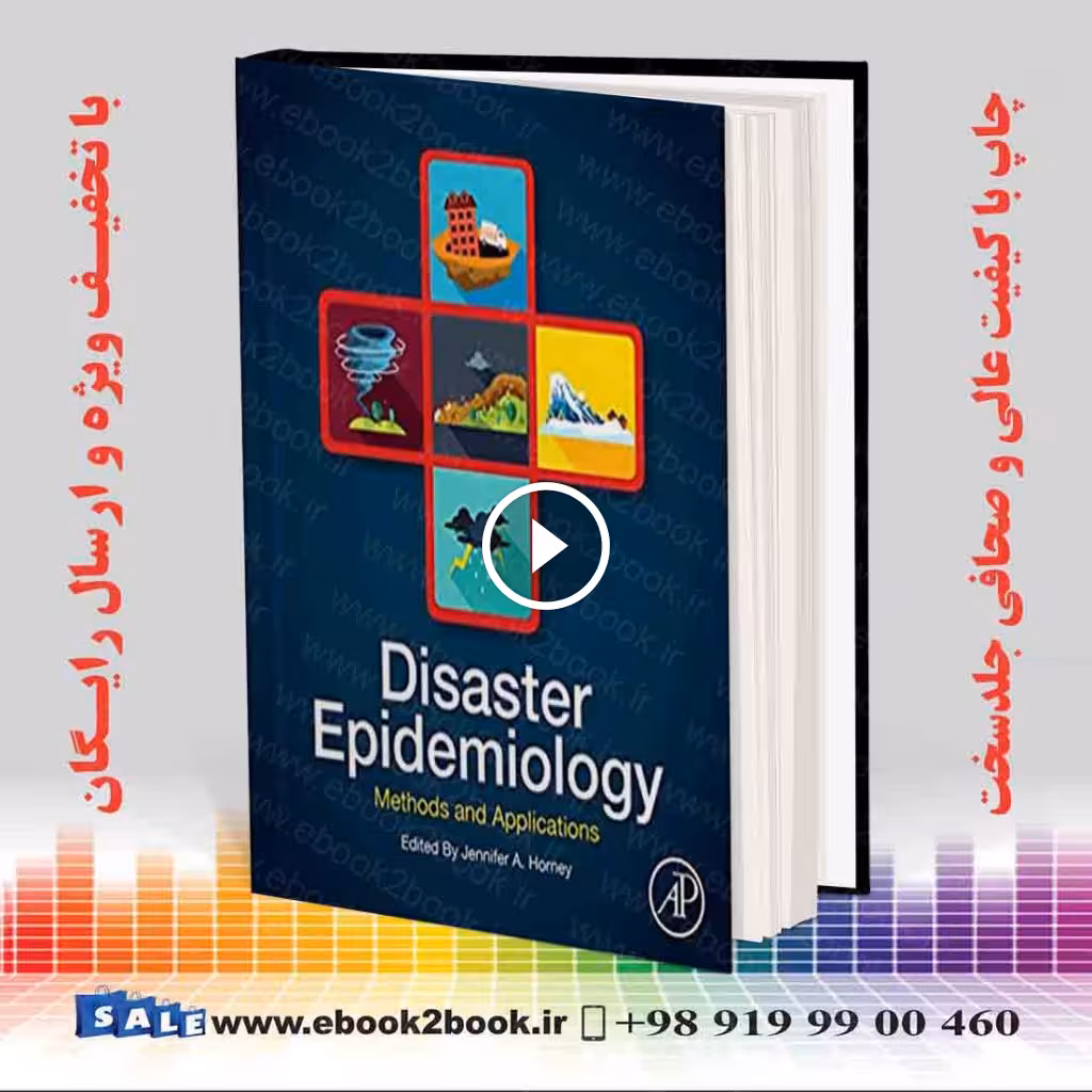 Disaster Epidemiology: Methods and Applications
