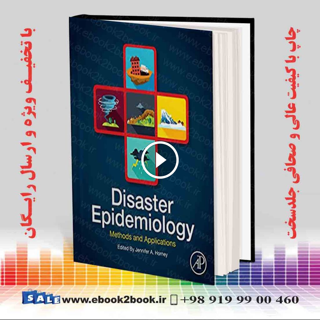 Disaster Epidemiology: Methods and Applications