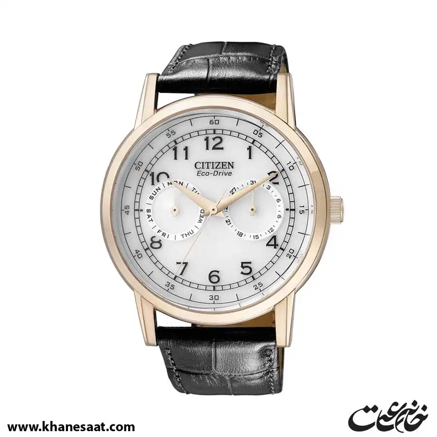 ساعت مچی مردانه سیتیزن مدل AO9003-16A