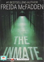 قیمت و خرید کتاب THE INMATE اثر فریدا مک فادن | ایده بوک