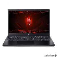 خرید و قیمت لپ تاپ Acer Nitro V i7 13620H رم 16GB SSD 512GB گرافیک RTX4060