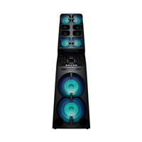 اسپیکر بلوتوثی سونی مدل MHC-V90DW