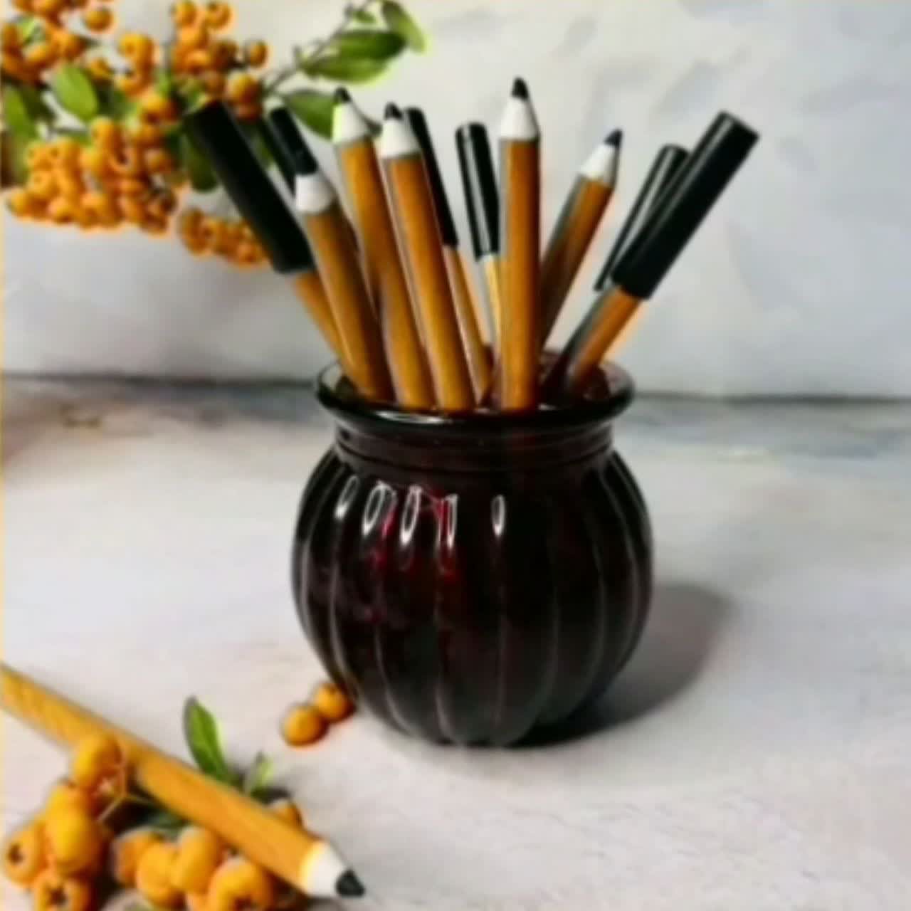 مداد سرمه 10 مغز