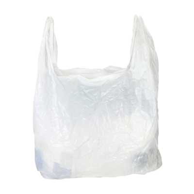 کیسه خرید مدل XL45 بسته 50 عددی