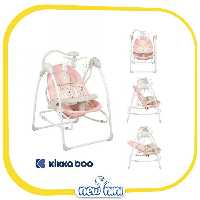تاب برقی کیکابو  KIKKABOO