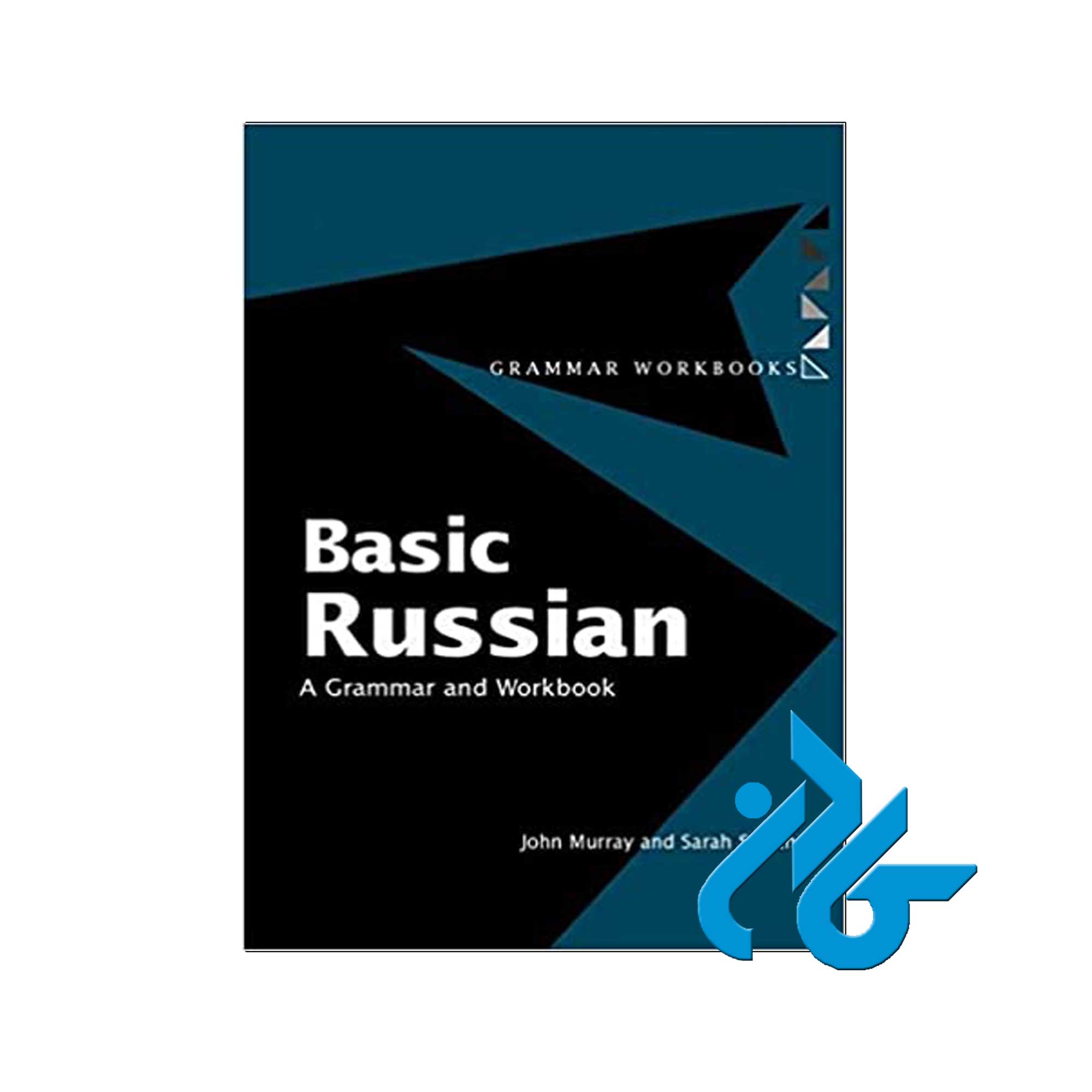 Basic Russian | خرید کتاب روسی از فروشگاه کتاب کادن