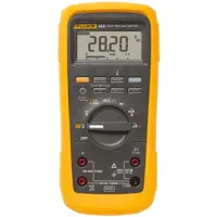 مولتی متر دیجیتال فلوک مدل Fluke 28 II TRMS