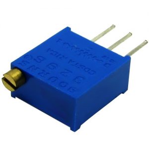 مولتی ترن 5 کیلو اهم ایستاده | 5K