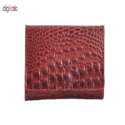 ست هدیه چرم بارز کد DS24