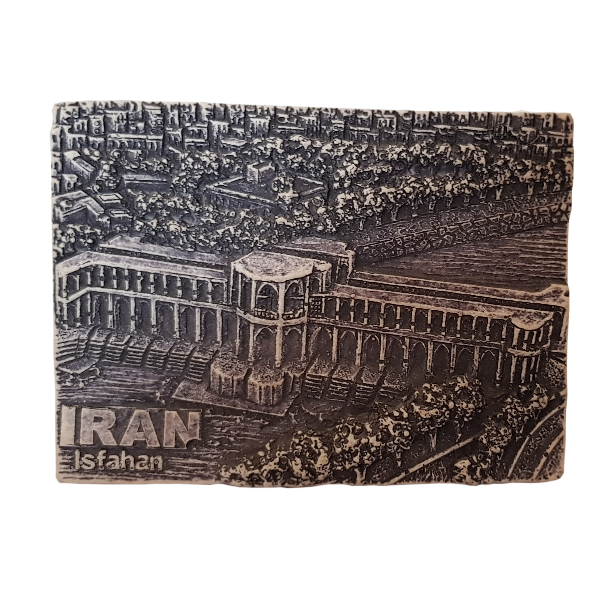 استند
رومیزی
تزیینی مدل کتیبه سی و سه پل خواجو کد 0913