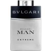 ادو تویلت مردانه بولگاری مدل Man Extreme حجم 100 میلی لیتر