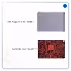 برچسب پوششی ماهوت مدل Red Printed Circuit Board مناسب برای تبلت ایسوس Zenpad 3S 10 2017 Z500KL