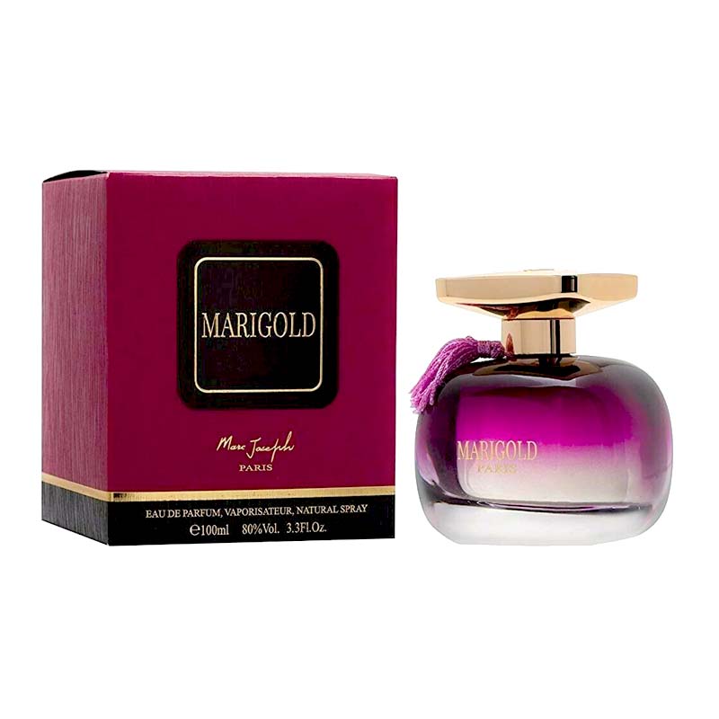 عطر زنانه مارک جوزف مدل MARIGOLD|خرید و قیمت عطر مردانه مارک جوزف