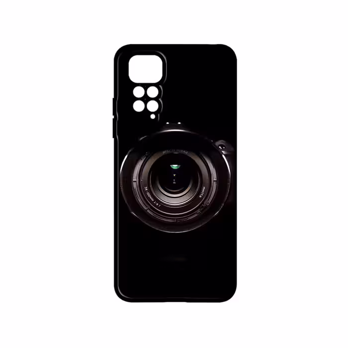 کاور مدل دوربین کد 105 مناسب برای گوشی موبایل شیائومی Redmi Note 11 4G / Note 11s