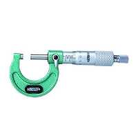 میکرومتر 25-0 اینسایز مدل 25-3203A