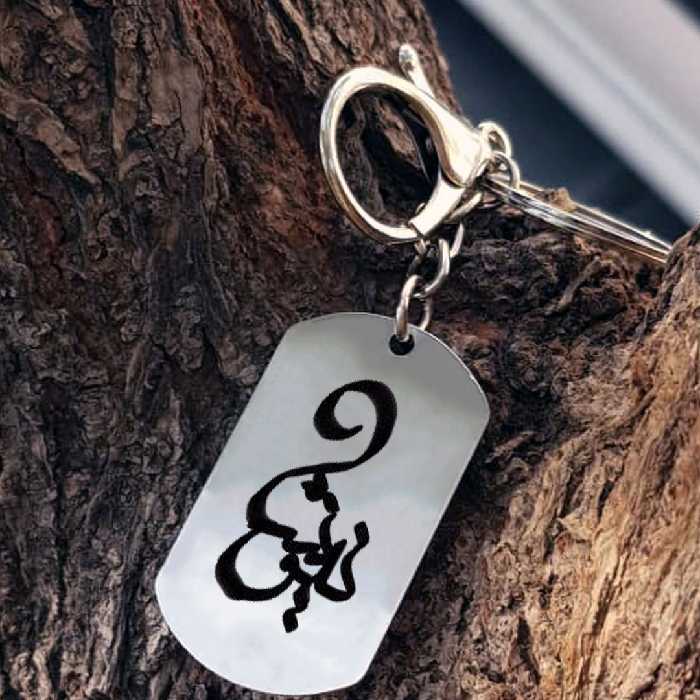 جاکلیدی ترمه ۱ مدل نیوشا کد Sam 1919