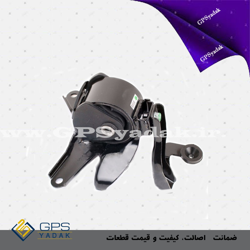 دسته موتور چپ کیا کارنز