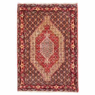 فرش دستباف قدیمی دو متری سی پرشیا کد 179173