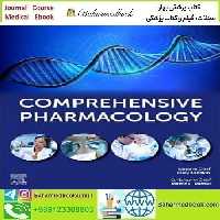 Comprehensive Pharmacology 2022 TRUE PDF price 1€ - کتاب پزشکی بهار
