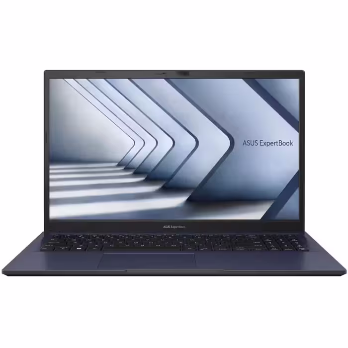 لپ تاپ 15.6 اینچی ایسوس Expert Book B1502CBA Core i7 1255U 8GB 512GB SSD Intel UHD Graphics