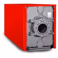 دیگ چدنی شوفاژکار استار 1300 مدل 17-1300
