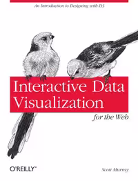 خرید و دانلود نسخه کامل کتاب Interactive Data Visualization for the Web: An Introduction to Designing with D3