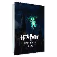 کتاب     Harry potter chamber of secrets   اثر  J.K Rowling انتشارات ویهان