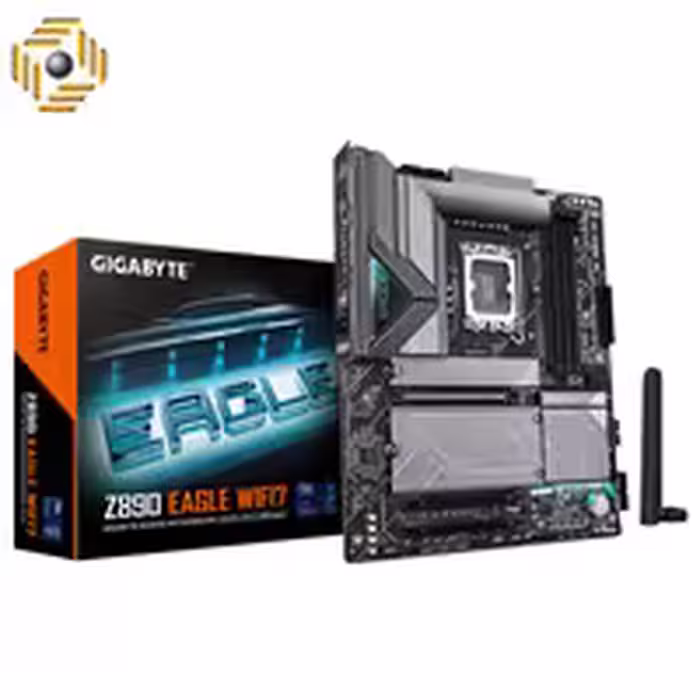 مادربرد گیگابایت مدل Z890 EAGLE WIFI7