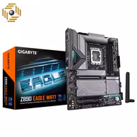 مادربرد گیگابایت مدل Z890 EAGLE WIFI7