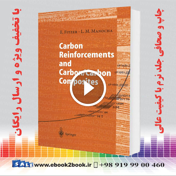 Carbon Reinforcements and Carbon/Carbon Composites