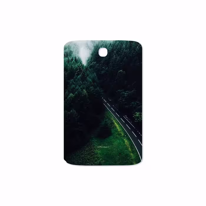 برچسب پوششی ماهوت مدل Jungle مناسب برای تبلت سامسونگ Galaxy Note 8.0 2013 N5100