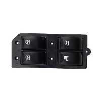 خرید کلید شیشه بالابر جلو چپ کاپرا | اتوموبی