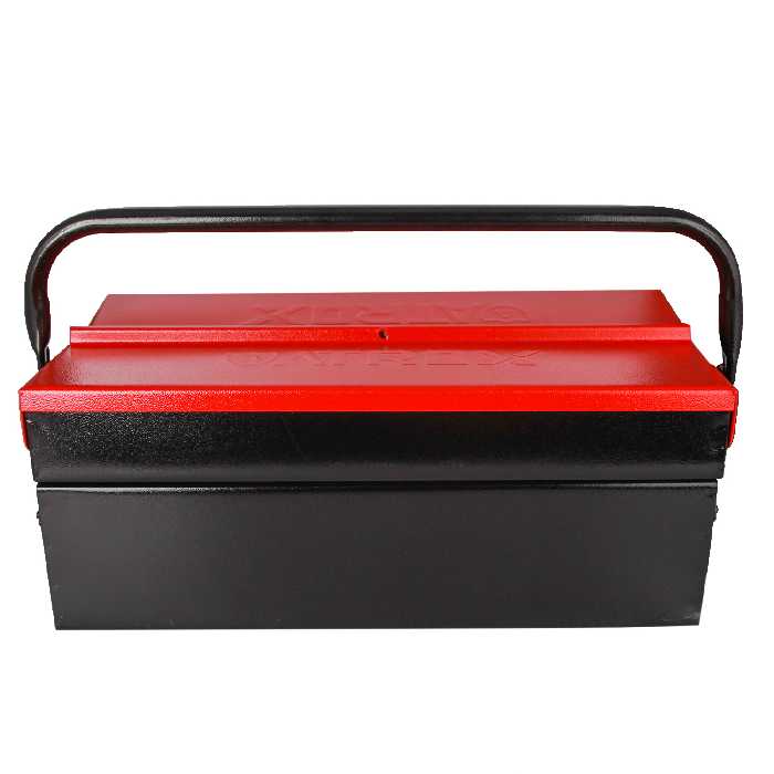 جعبه ابزار آتروکس مدل AT-402